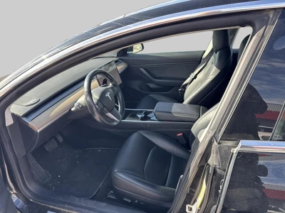 Tesla Model 3 Long-Range Dual Motor AWD 2019, kuva 4/4