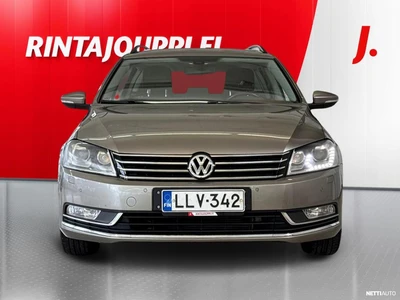 Volkswagen Passat 2013, kuva 3/34