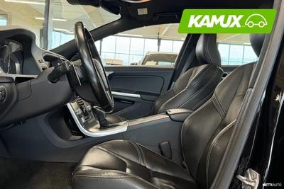 Volvo S60 T5 Summum aut 2016, photo 5/32