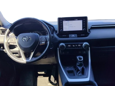 Toyota RAV4 2020, kuva 3/3