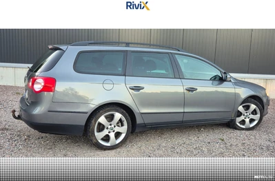 Volkswagen Passat 2008, kuva 7/25