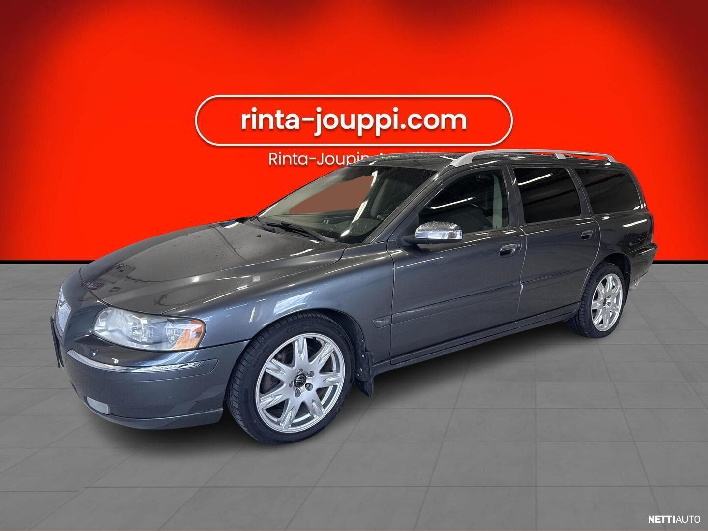 Volvo V70