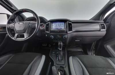 Ford Ranger 2021, photo 7/45