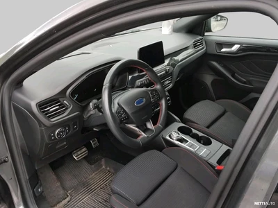 Ford Focus 2020, kuva 4/5