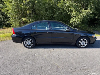 Volvo S60 2007, kuva 3/10