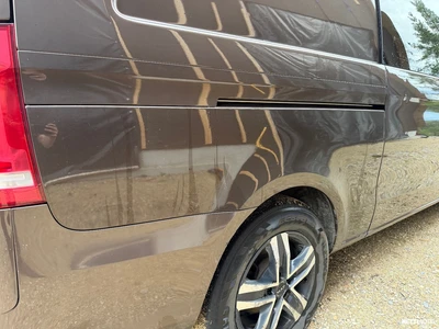Mercedes-Benz Vito 2015, photo 6/8
