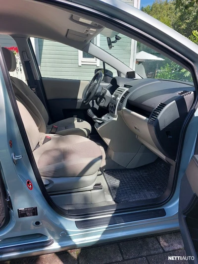 Mazda 5 2007, photo 6/16