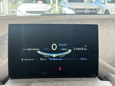 BMW i3 REX 60 Ah 2016, kuva 7/33