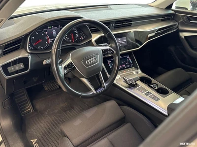 Audi A6 2019, kuva 7/35