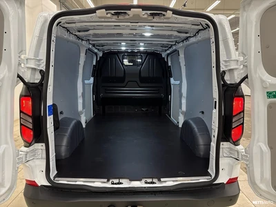 Ford Transit Custom 2026, photo 7/24