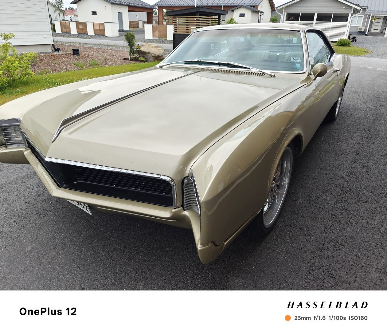 Buick Riviera