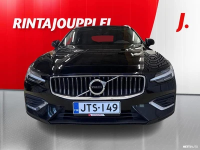 Volvo V60 2022, photo 3/24