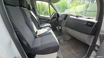 Volkswagen Crafter Vw Crafter 2016, photo 3/7
