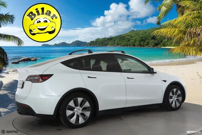 Tesla Model Y RWD 2023, kuva 7/39