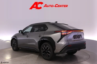 Toyota bZ4X Active Tech AWD 73.1 kWh 2026, kuva 3/12