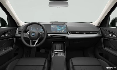 BMW X1 2026, kuva 6/10