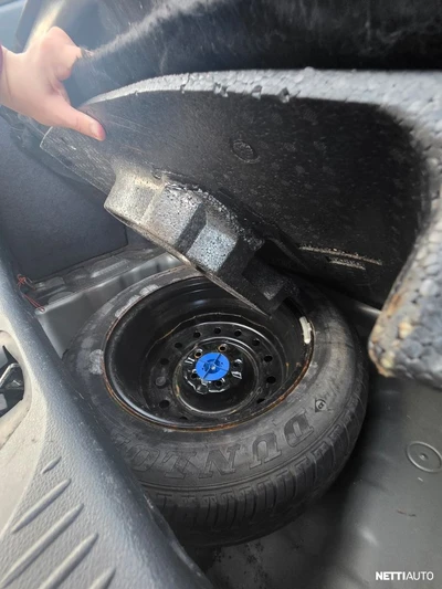 Nissan Primera 2006, kuva 7/16