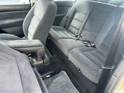 Volkswagen Golf 2001, kuva 7/15