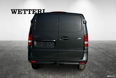 Mercedes-Benz Vito 2026, photo 4/27