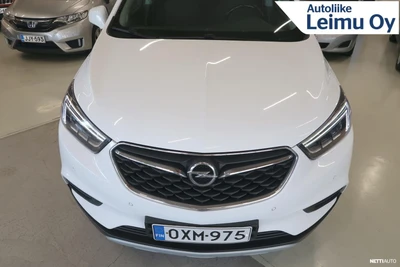 Opel Mokka 2018, kuva 2/26