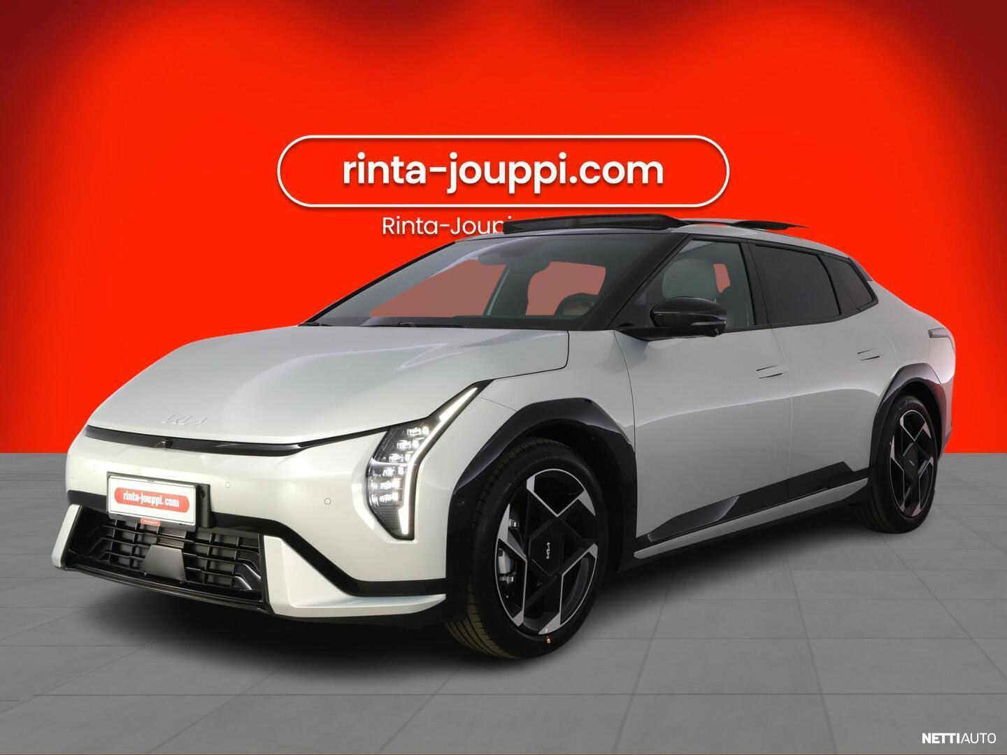 Kia EV4