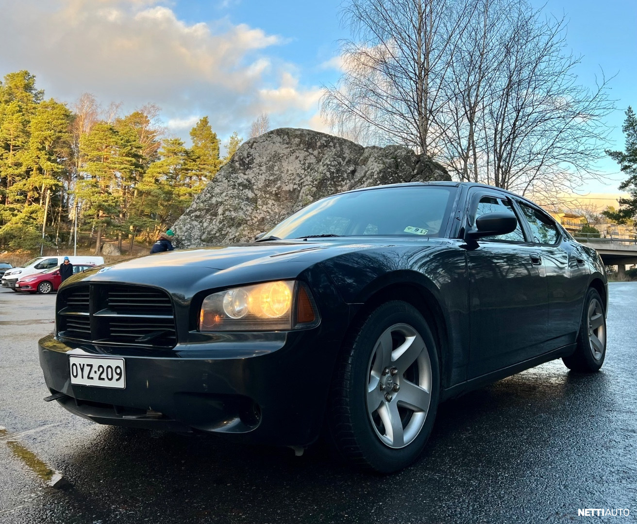 Dodge Charger