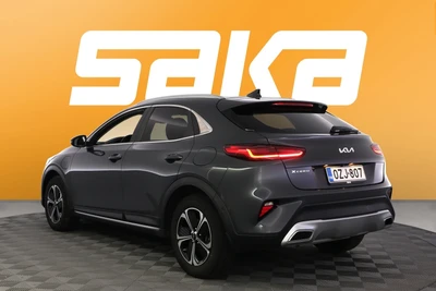 Kia Xceed 2022, photo 5/47