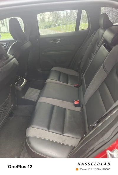Volvo V60 2022, kuva 6/11