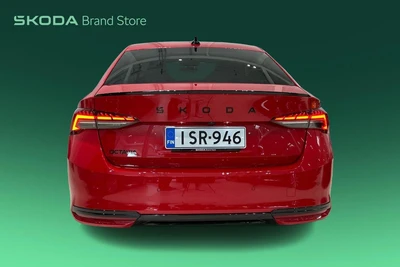 Skoda Octavia 2026, kuva 3/10