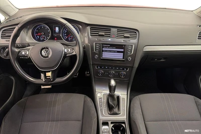 Volkswagen Golf 2016, kuva 7/29