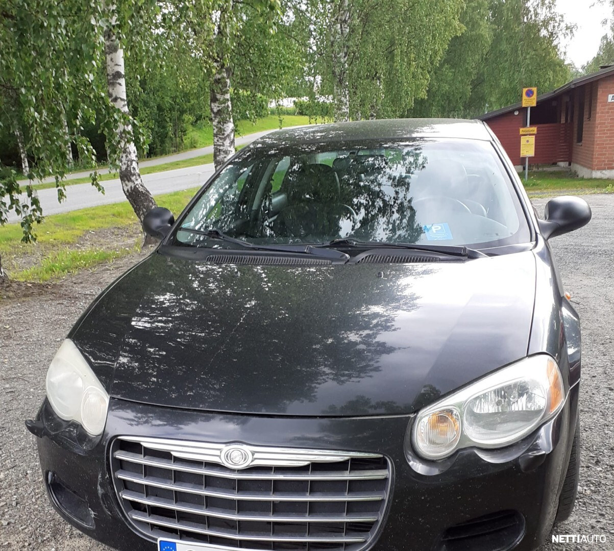 Chrysler Sebring