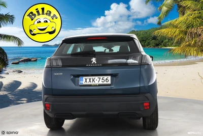 Peugeot 3008 Active PureTech 130 EAT8 2021, kuva 5/62