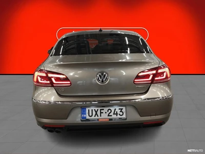Volkswagen CC 2014, kuva 7/46