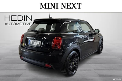 MINI Cooper Cooper SE Maximise 2024, kuva 3/32