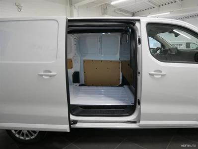 Peugeot Expert BlueHDi 145 EAT8-aut XL 2026, photo 5/15