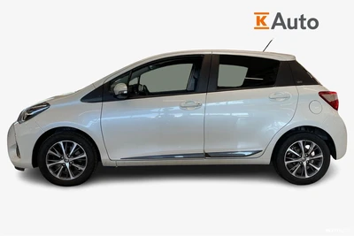 Toyota Yaris 2019, kuva 5/28