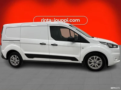 Ford Transit Connect 2023, photo 4/20