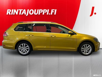 Volkswagen Golf 2017, kuva 6/44