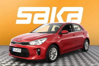 Kia Rio 2018, kuva 4/36