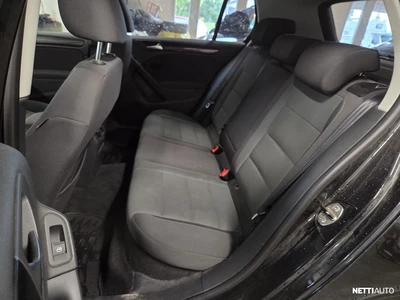 Volkswagen Golf 2011, kuva 6/14