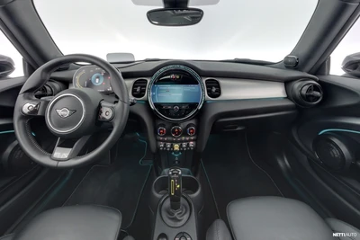 MINI Hatchback Cooper SE Maximise 2023, kuva 7/13