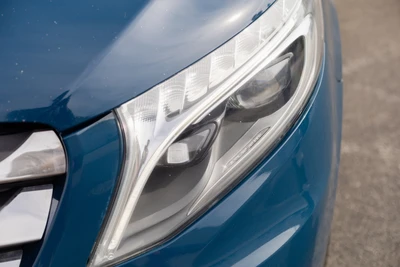 Mercedes-Benz Vito 2015, photo 5/10