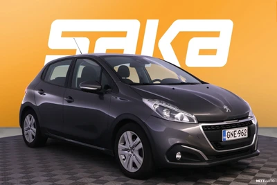 Peugeot 208 2019, photo 1/32