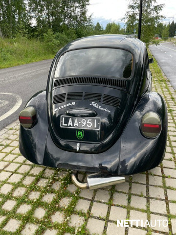 Volkswagen Kupla 1973, photo 4/4
