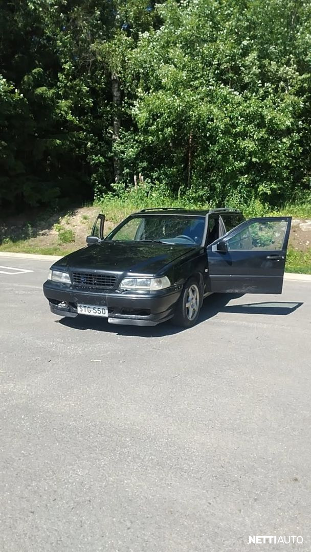 Volvo V70