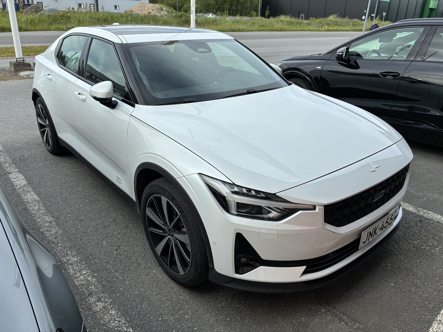 Polestar 2