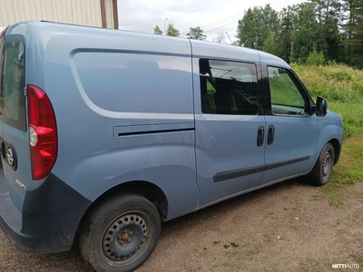 Opel Combo 2012, kuva 2/6