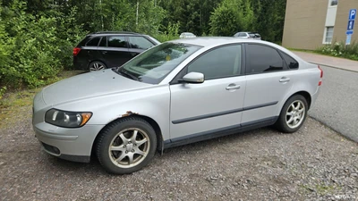 Volvo S40 2005, kuva 1/12