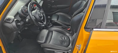 MINI Hatchback 5-ovinen 102 hv Business 2016, kuva 6/16