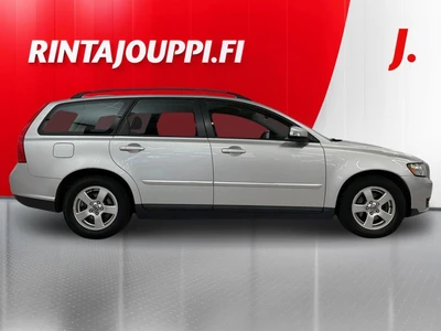 Volvo V50 1,8 (125 hv) man 2008, kuva 5/10